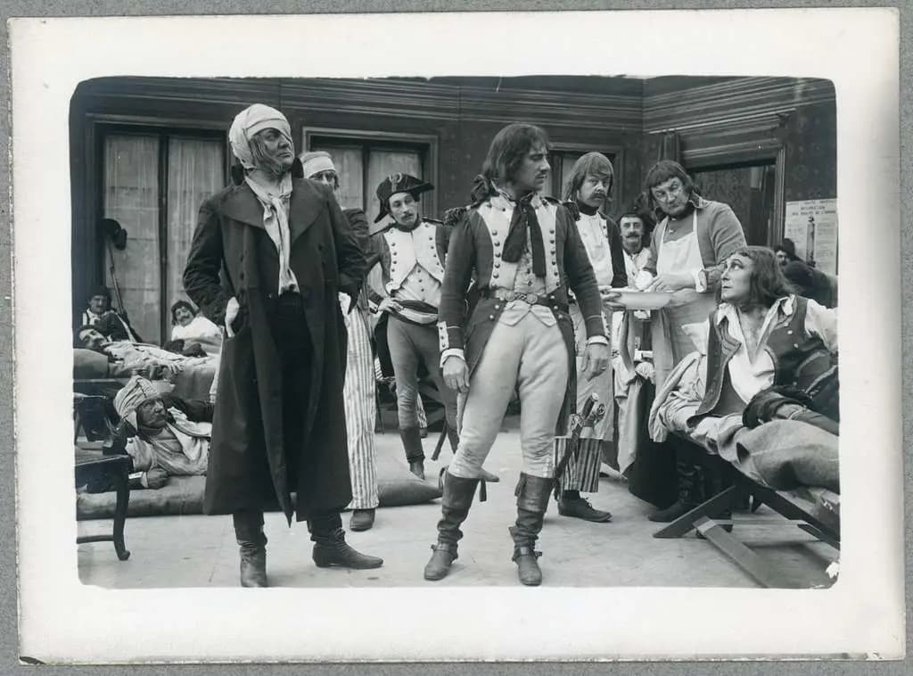 Quatre-vingt-treize photo