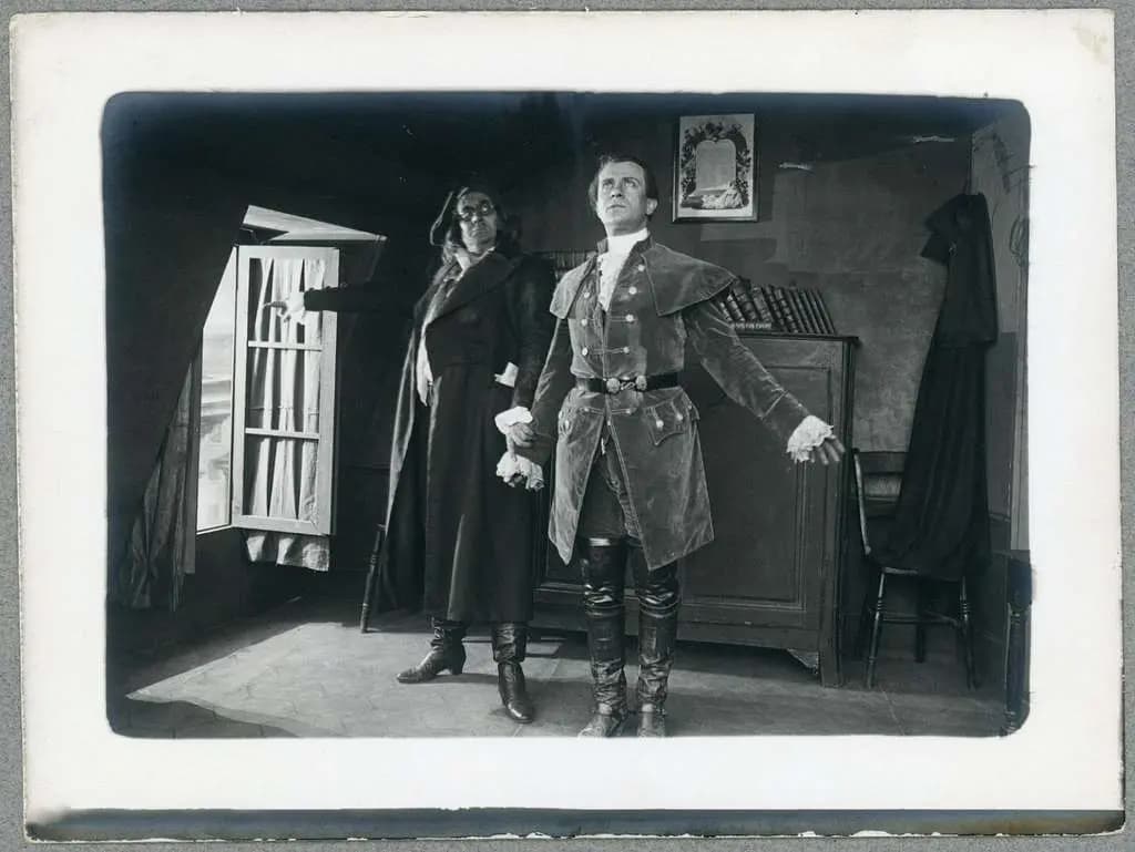 Quatre-vingt-treize photo