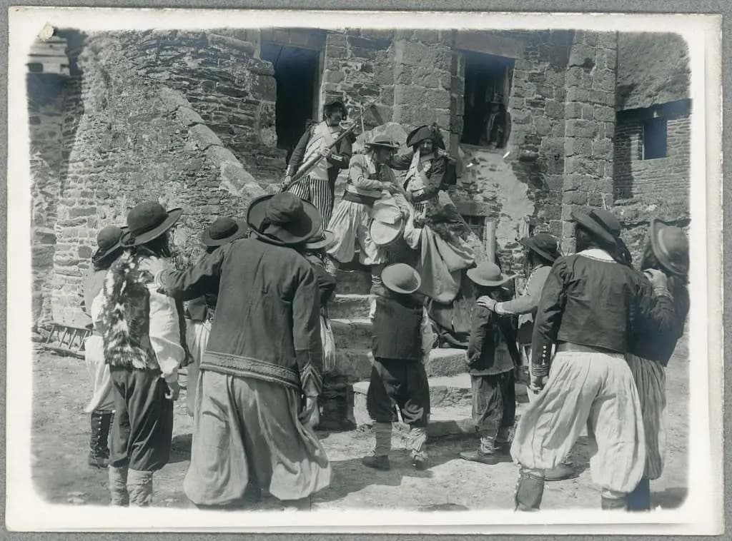 Quatre-vingt-treize photo