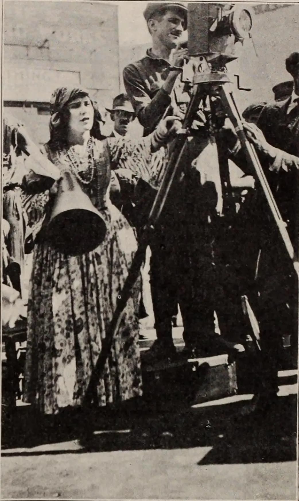 Ruth of the Rockies photo