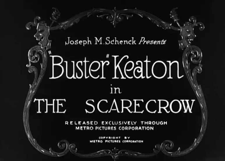 The Scarecrow