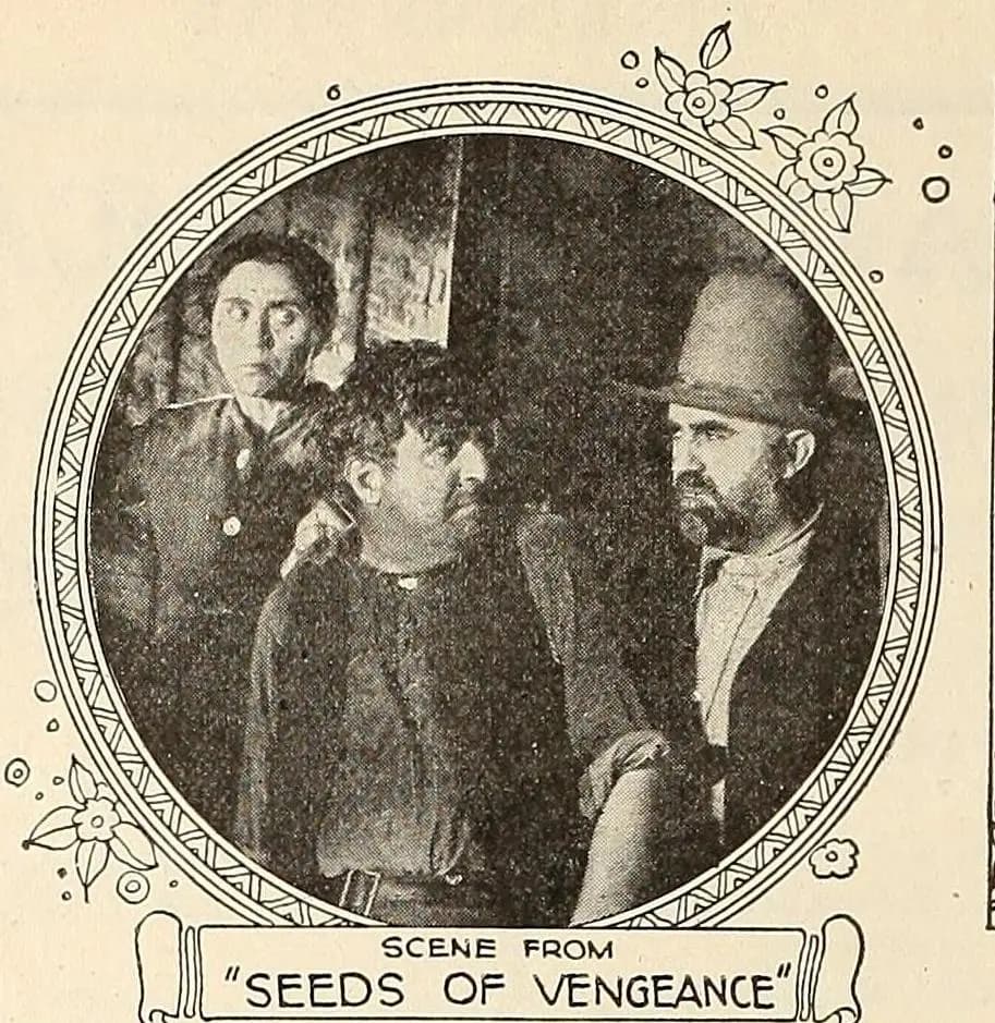 Seeds of Vengeance