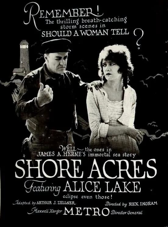 Shore Acres