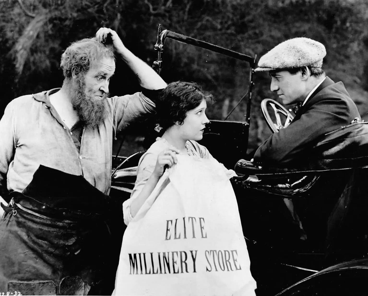 Something to Think About