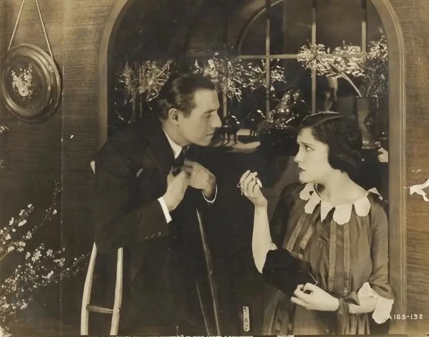 Something to Think About