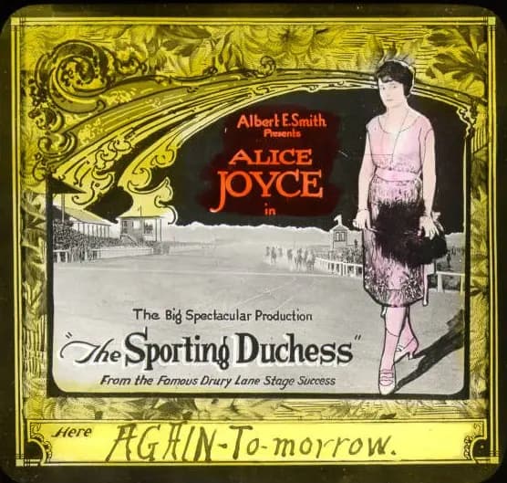 The Sporting Duchess photo