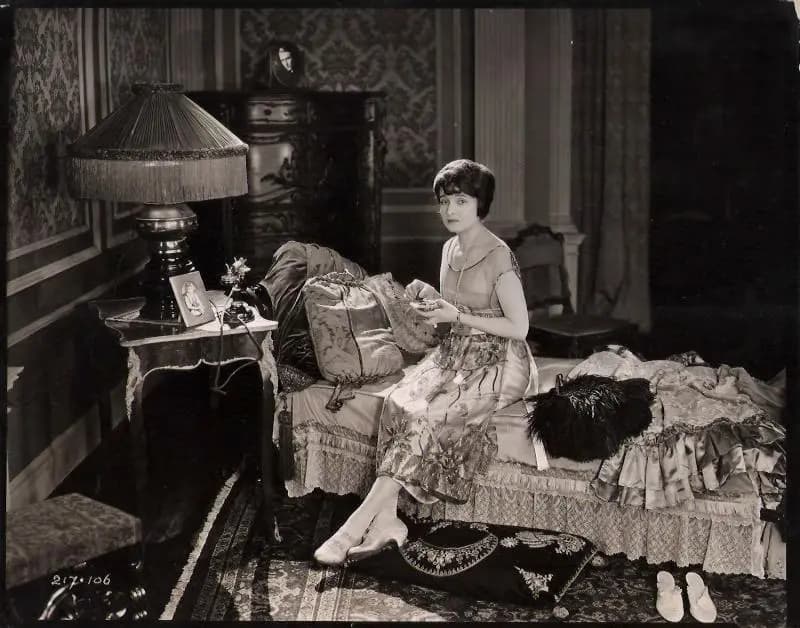 The Sporting Duchess photo