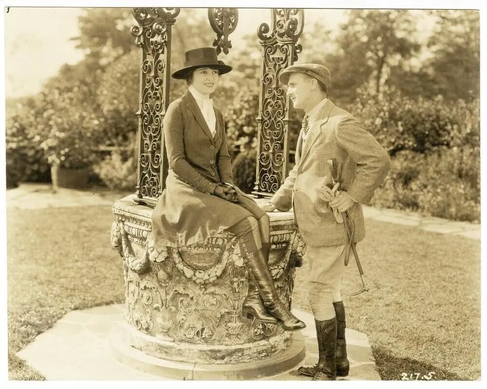 The Sporting Duchess photo