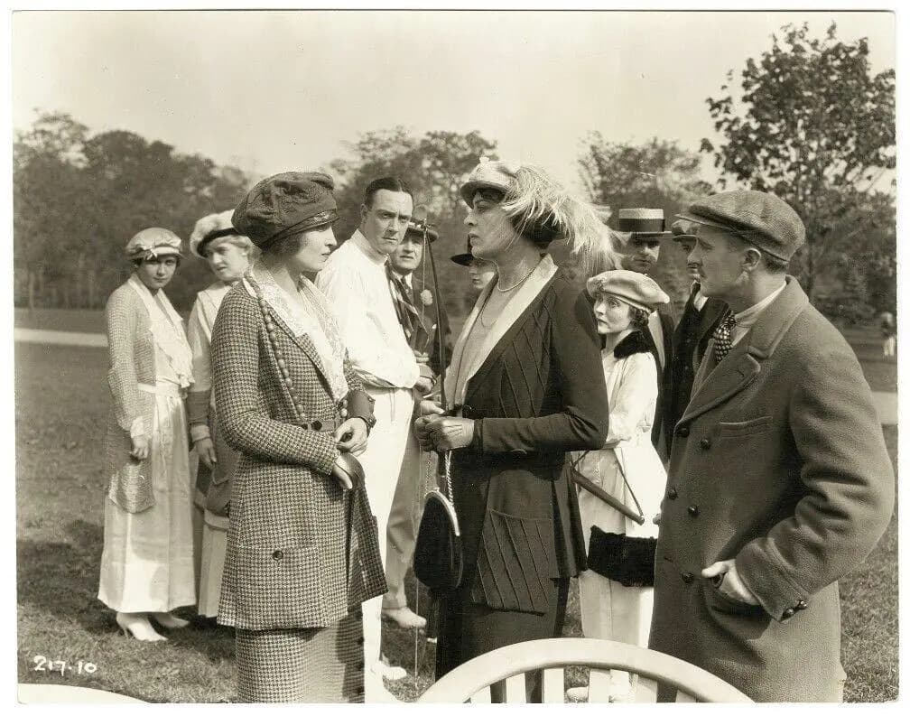 The Sporting Duchess photo