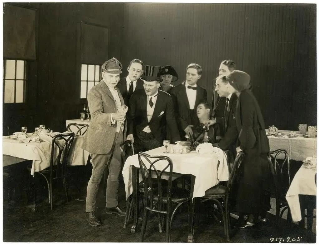 The Sporting Duchess photo