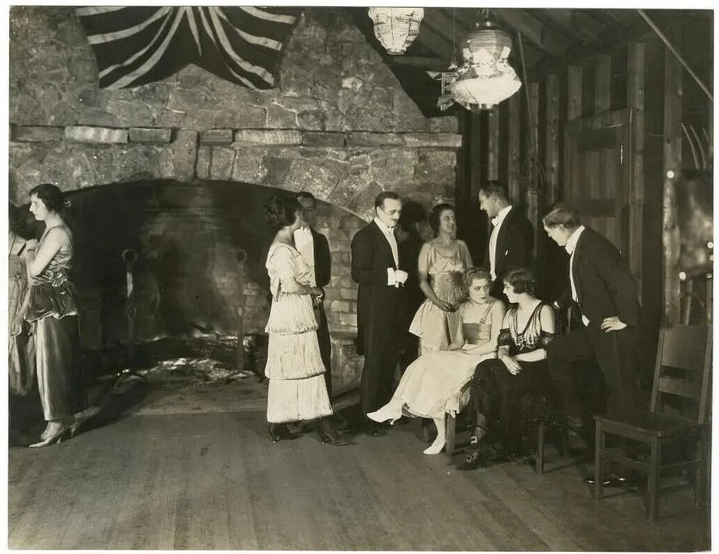 The Sporting Duchess photo