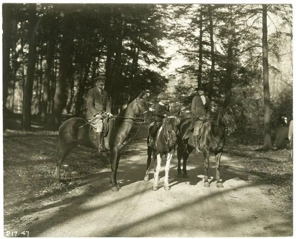 The Sporting Duchess