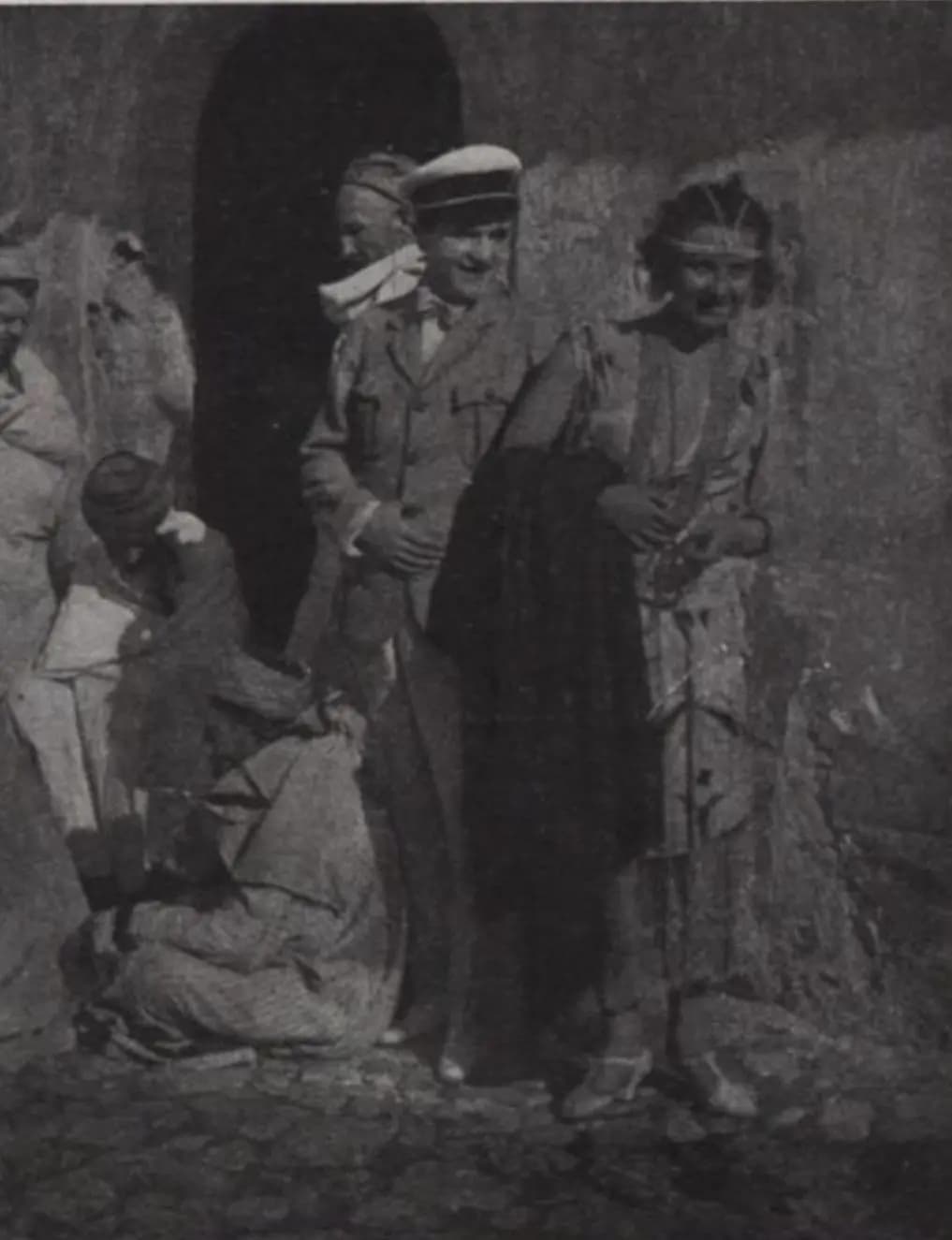 Der Stern von Damaskus