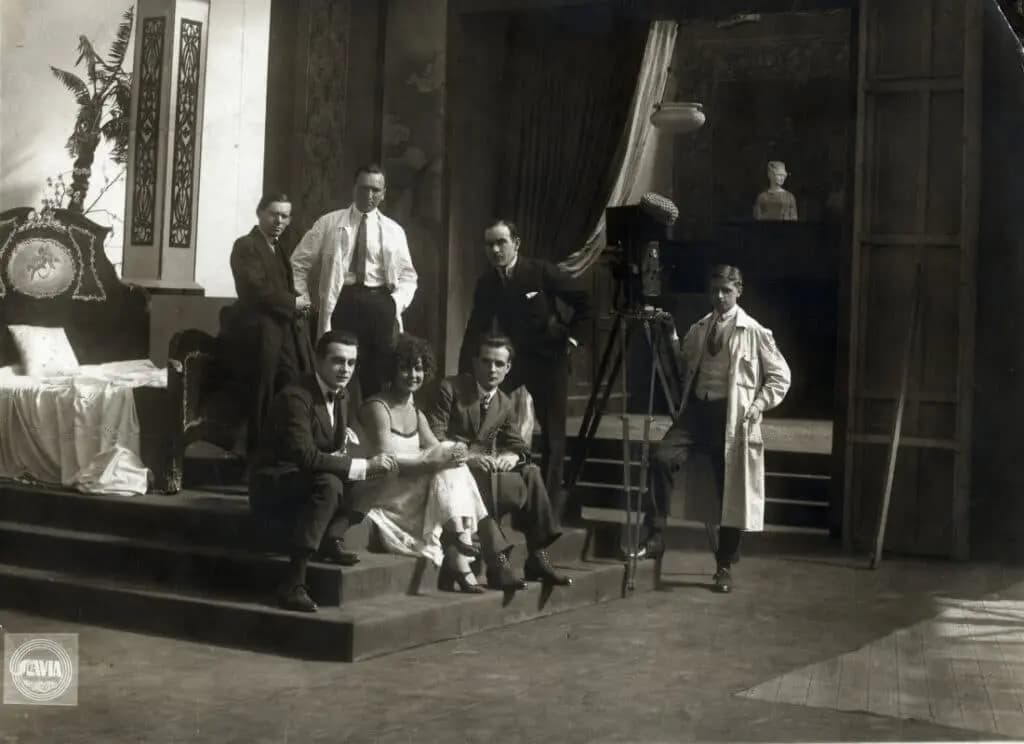 Der Stern von Damaskus