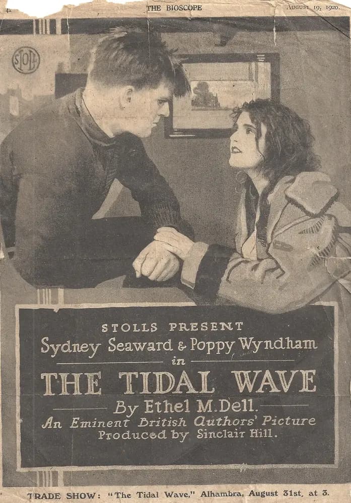 The Tidal Wave