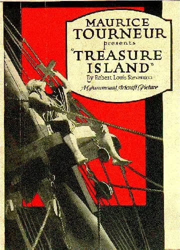 Treasure Island