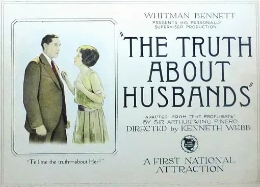 The Truth About Husbands