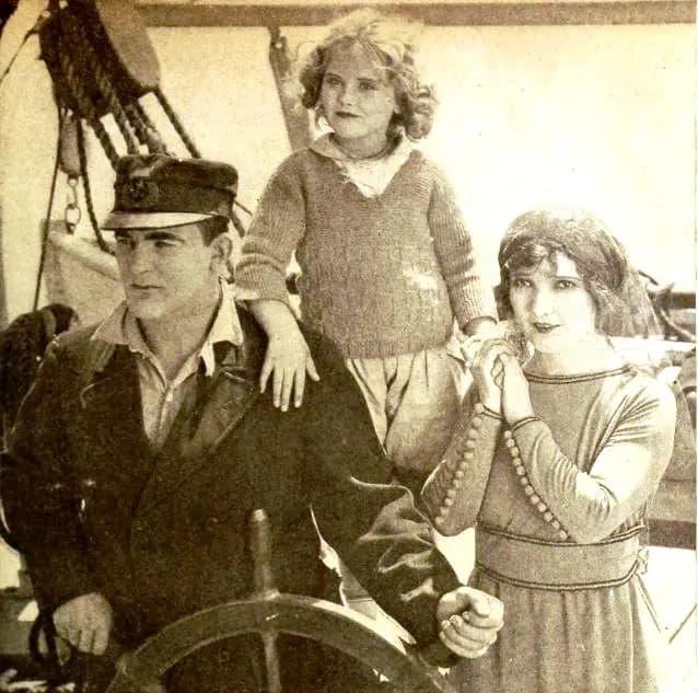 Under Crimson Skies photo