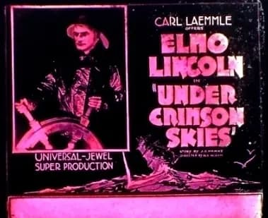 Under Crimson Skies photo