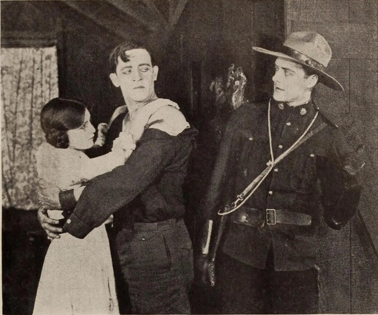 Under Northern Lights