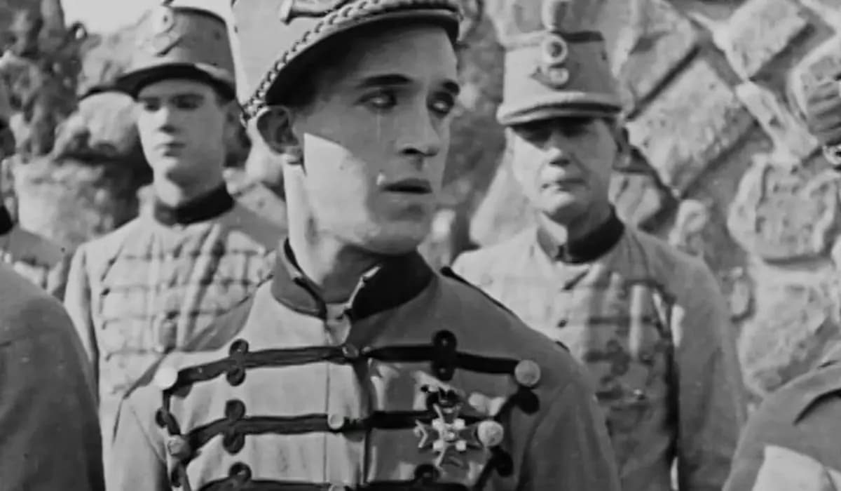 Under Two Jags photo