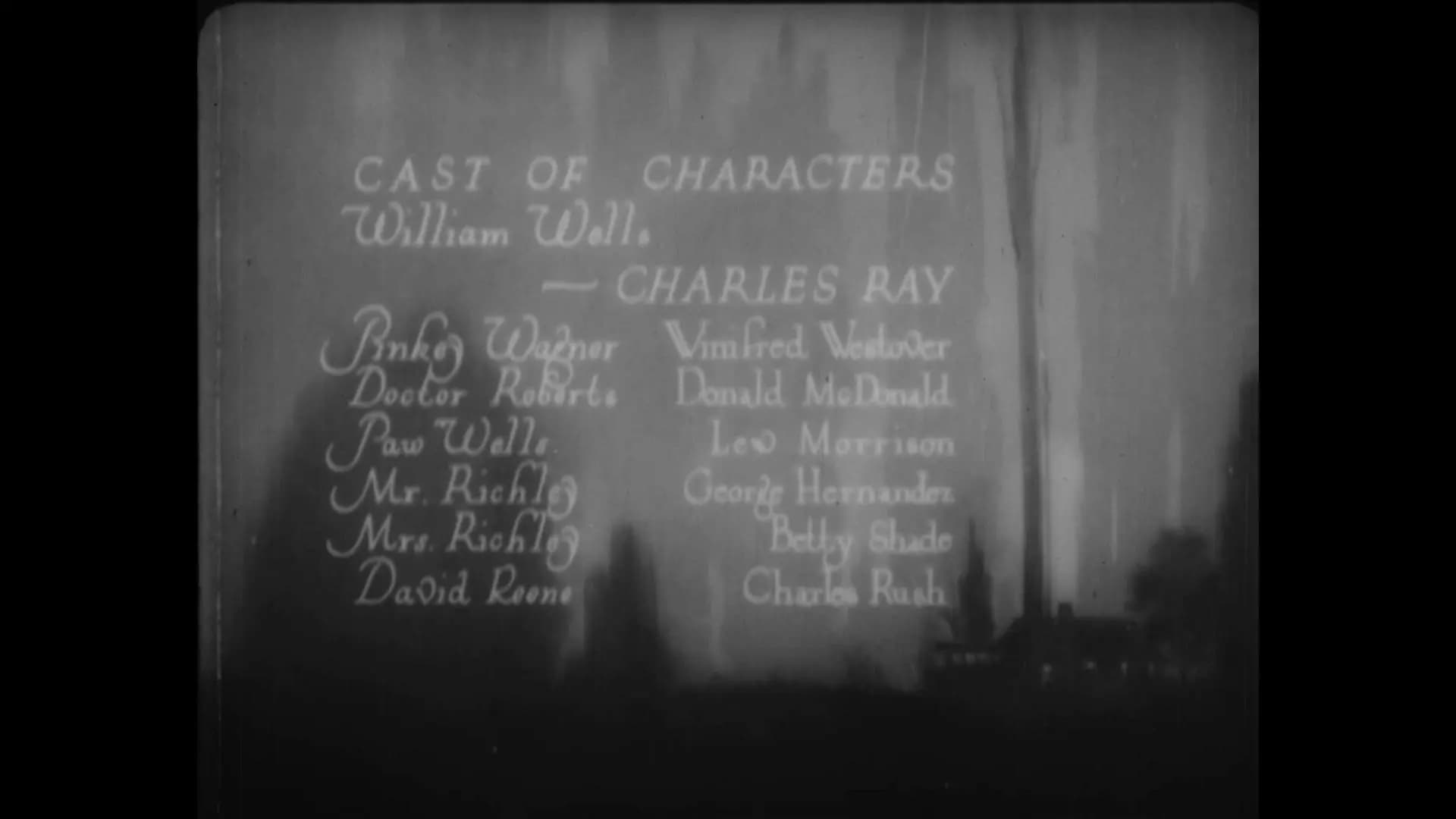 The Village Sleuth photo