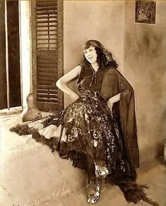 What Happened to Rosa photo