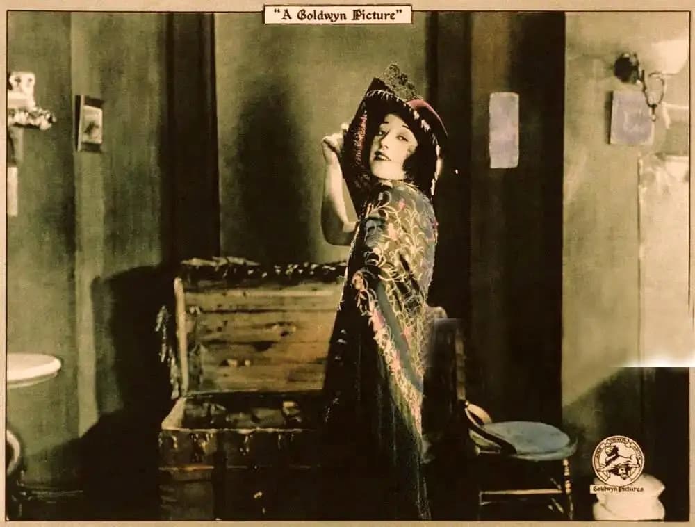 What Happened to Rosa