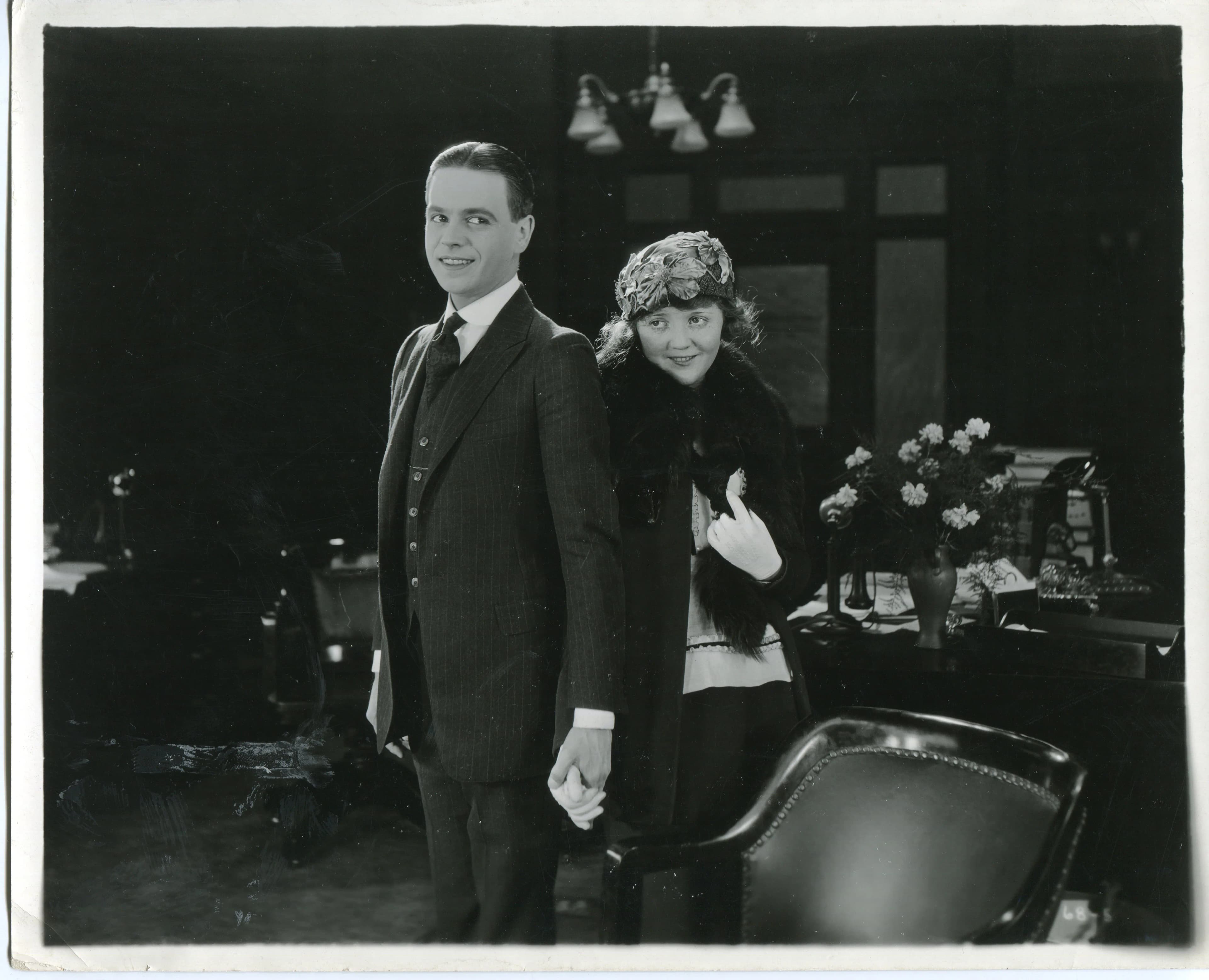 What's Your Husband Doing?