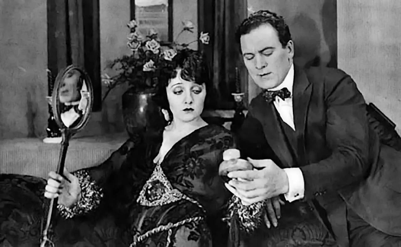 Why Change Your Wife?