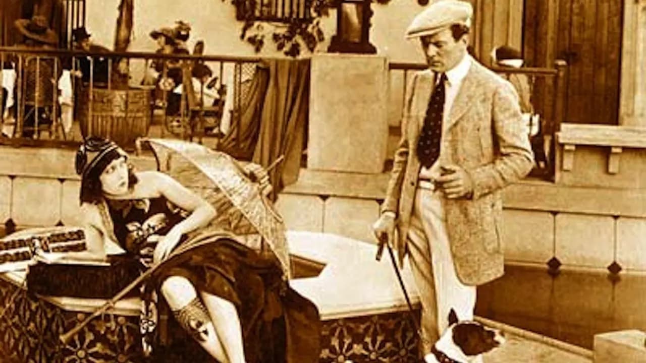 Why Change Your Wife?