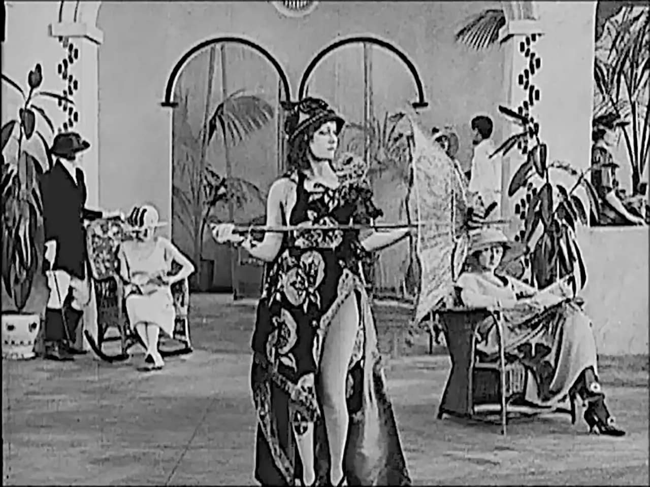 Why Change Your Wife?