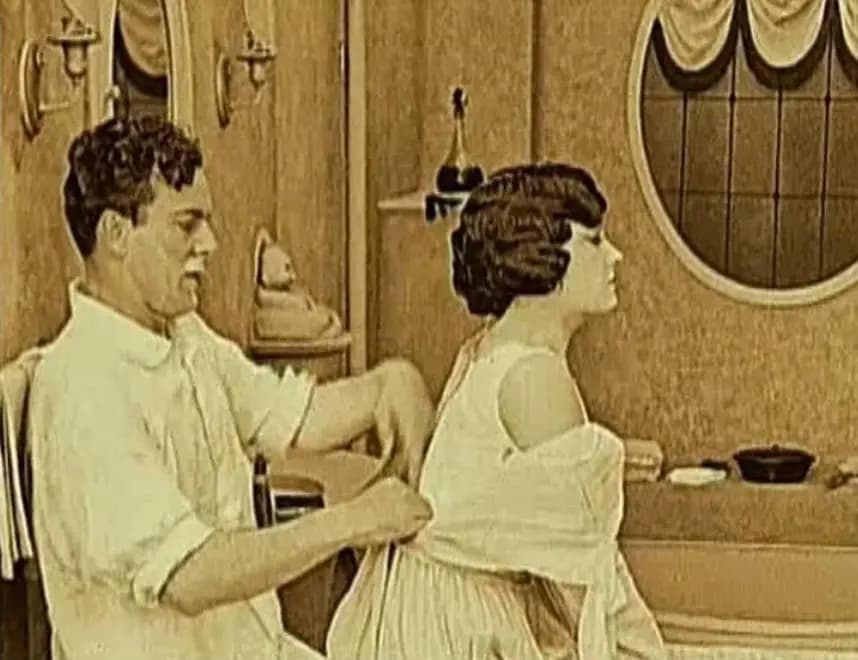 Why Change Your Wife?