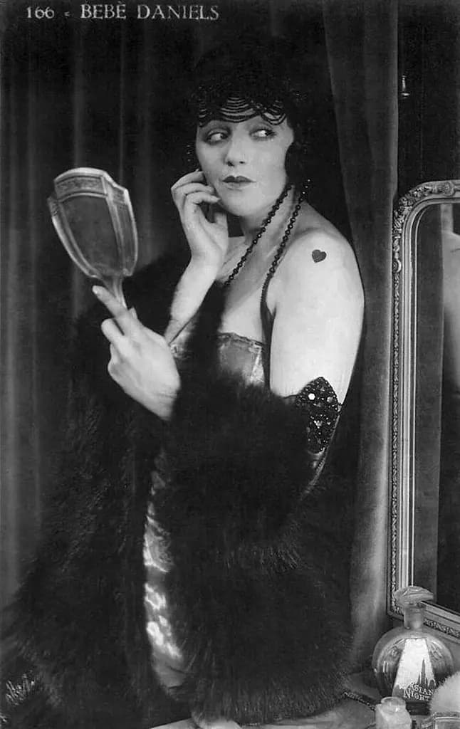 Why Change Your Wife?