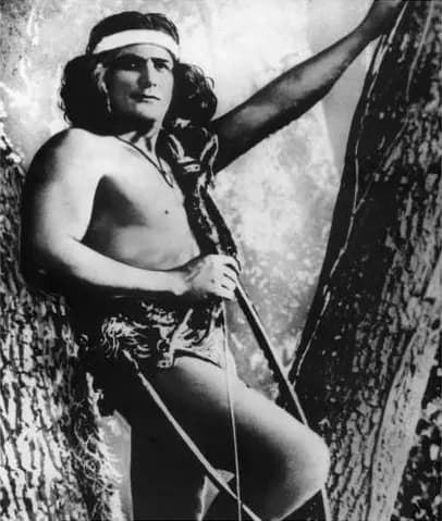 Adventures of Tarzan photo