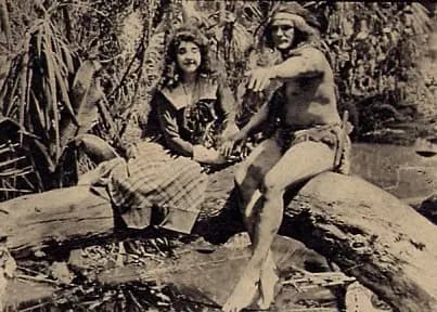 Adventures of Tarzan photo