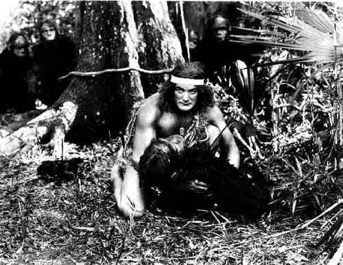 Adventures of Tarzan photo