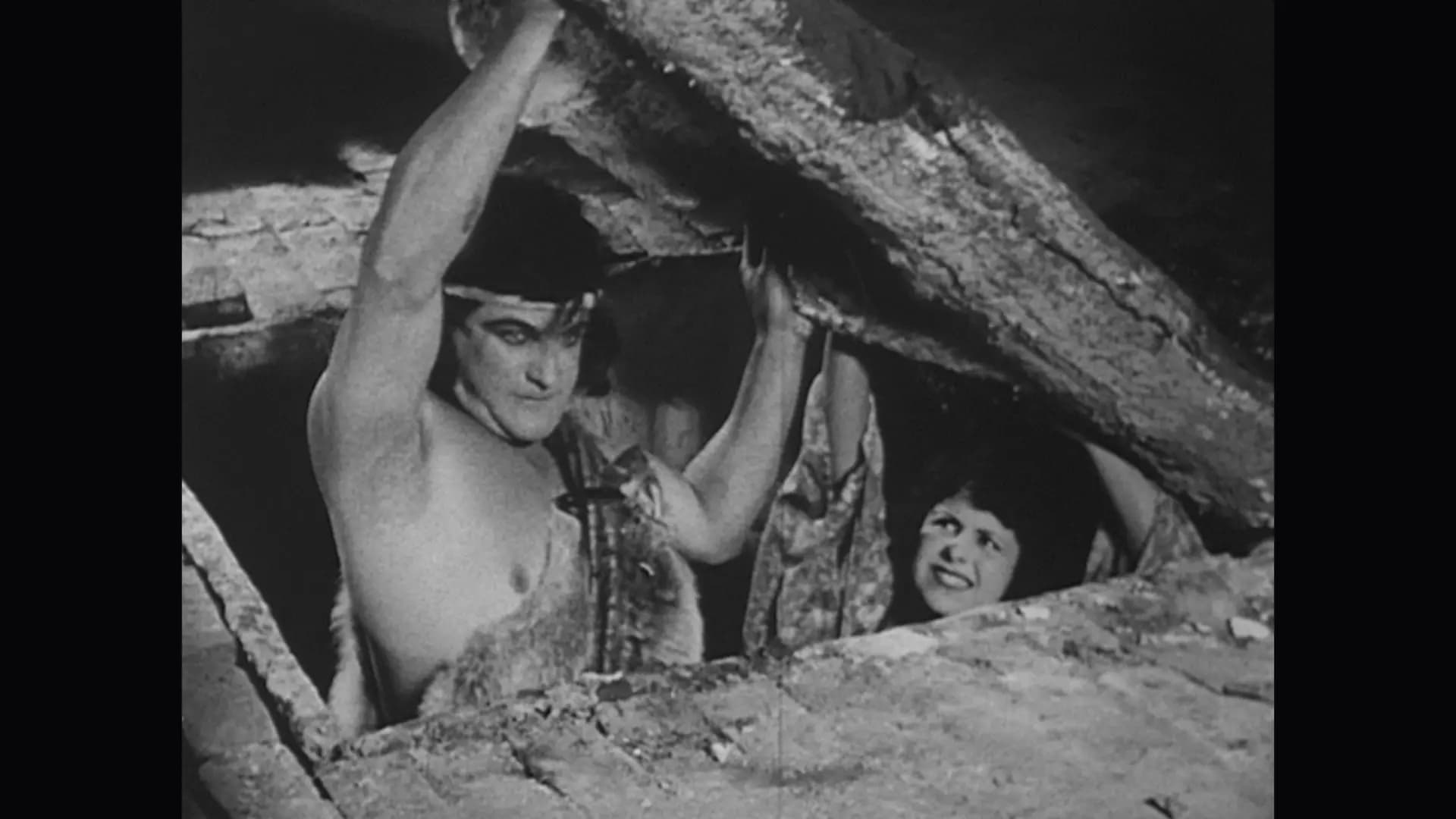 Adventures of Tarzan