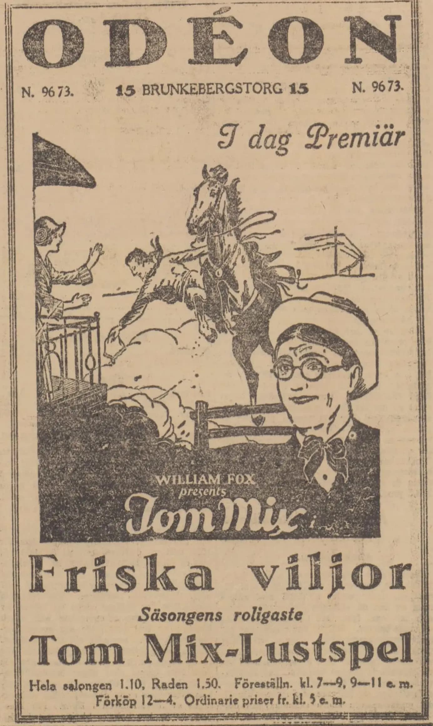 After Your Own Heart