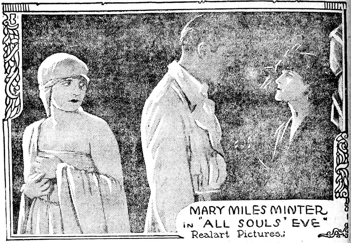 All Souls' Eve