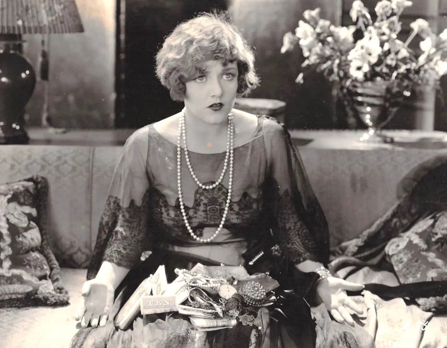 Among Those Present photo