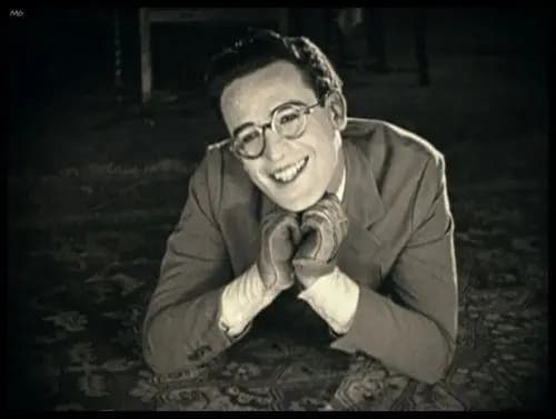 Among Those Present photo