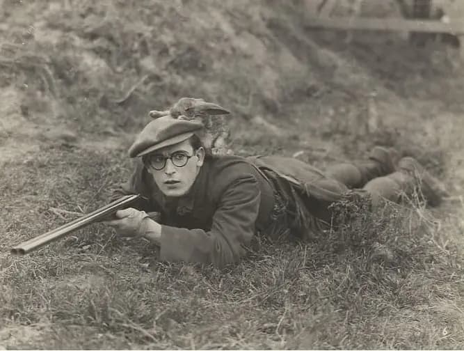 Among Those Present photo