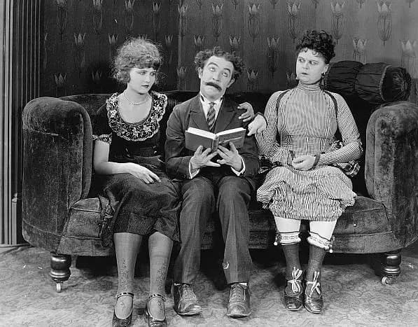 Astray from the Steerage