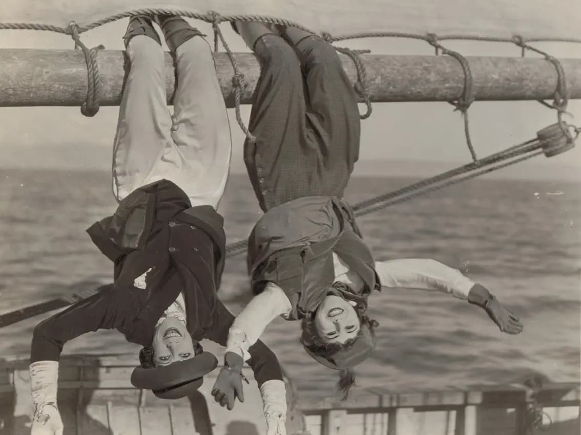 The Avenging Arrow photo