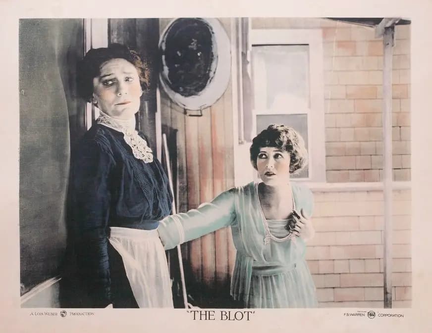 The Blot
