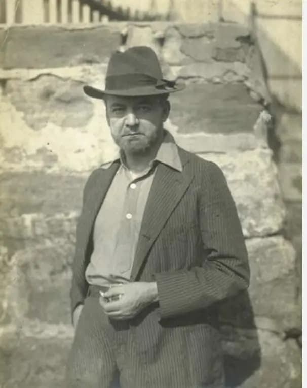 The Blue Mountains Mystery photo