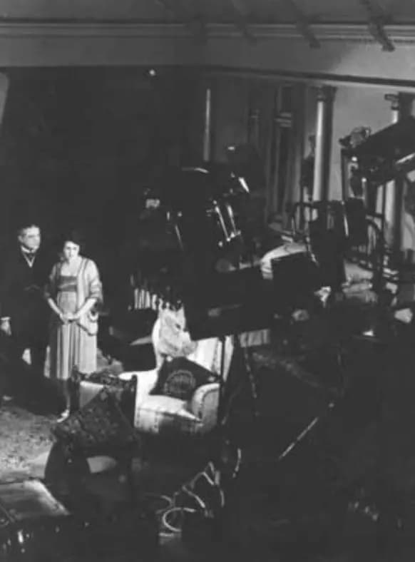 The Blue Mountains Mystery photo