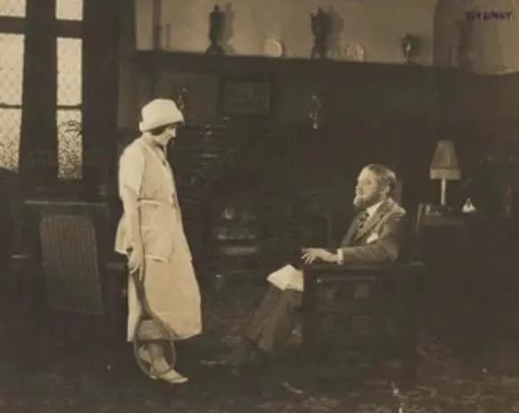 The Blue Mountains Mystery photo