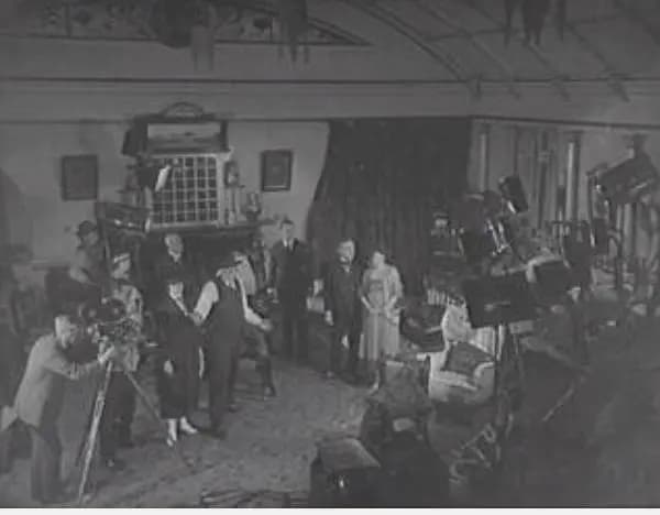 The Blue Mountains Mystery